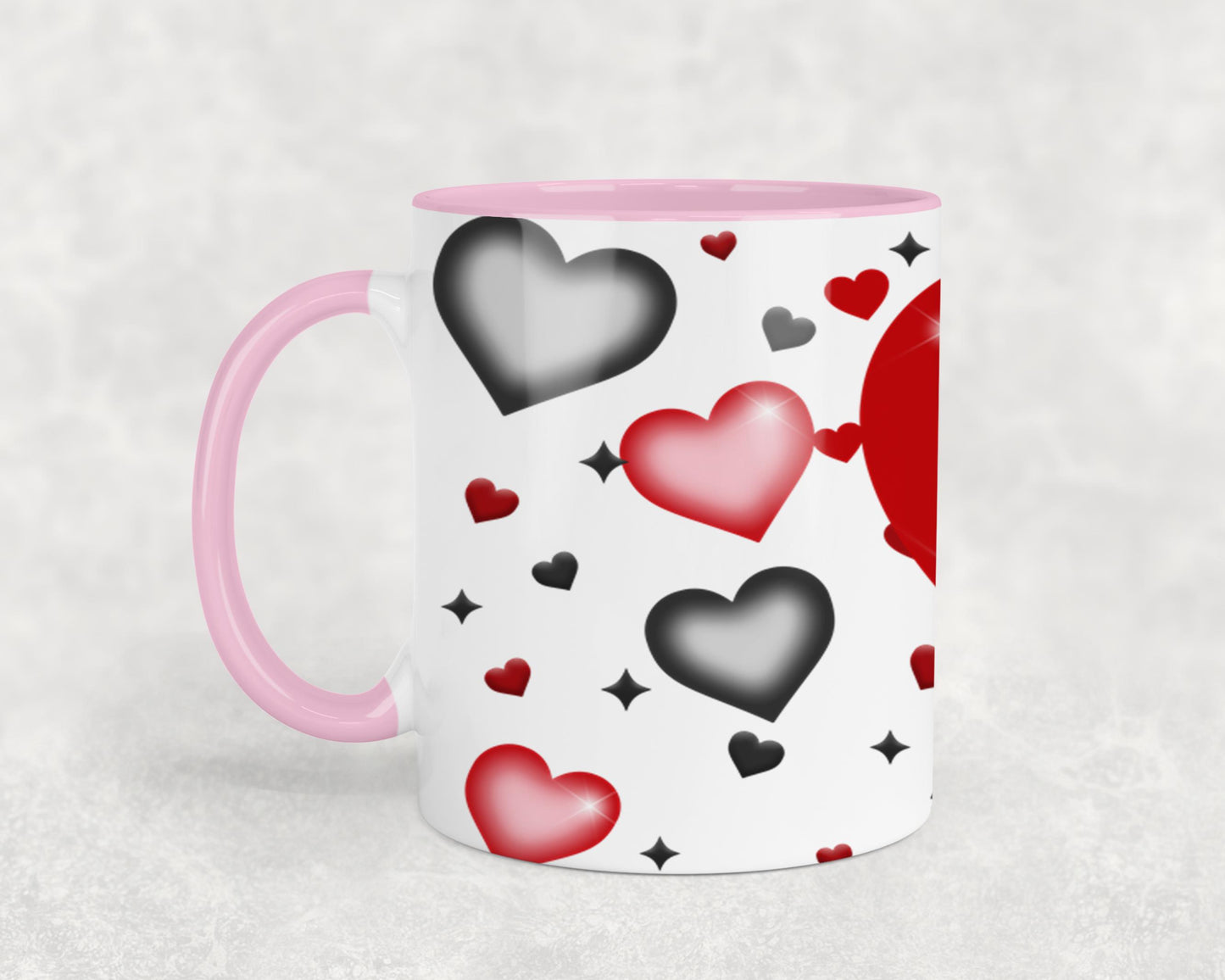 Horror Love-10138 - mugs