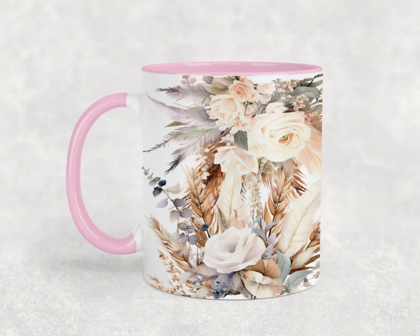 God Is My Rock-10200 - mugs