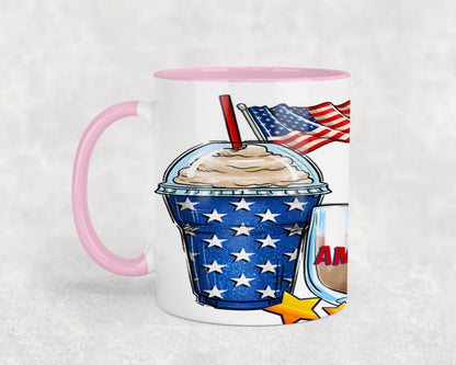 4th of July Coffee Cups-9917 - mugs