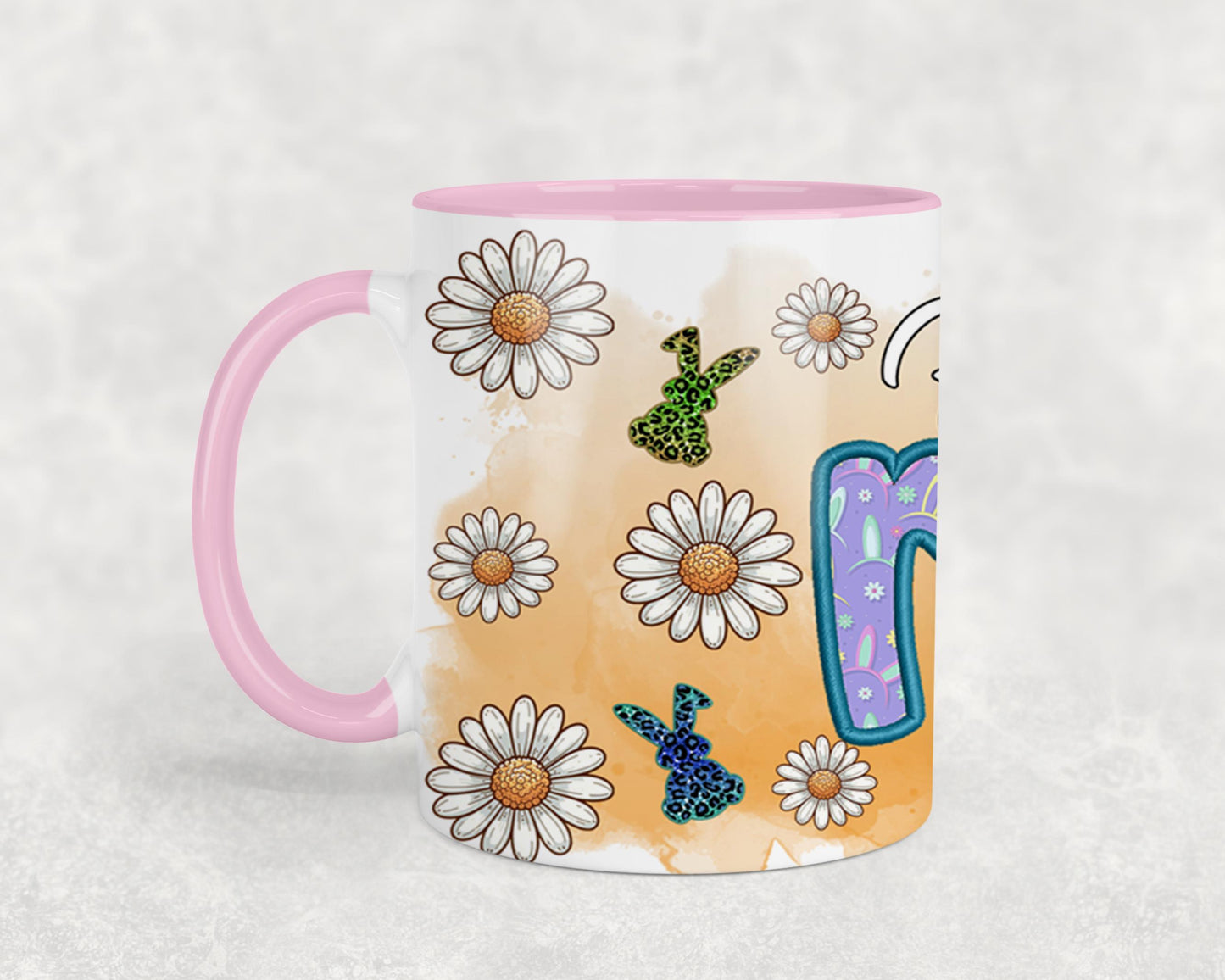 He is Risen-10364 - mugs