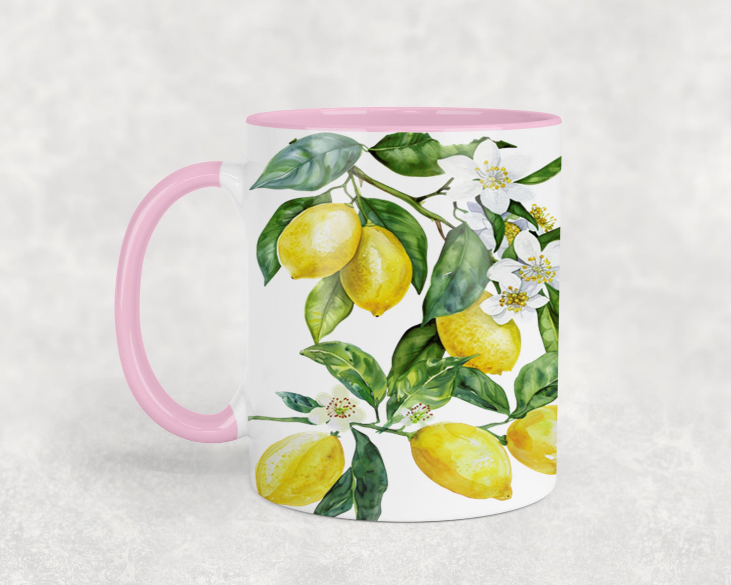 Blessed Is She Who Believed-10187 - mugs
