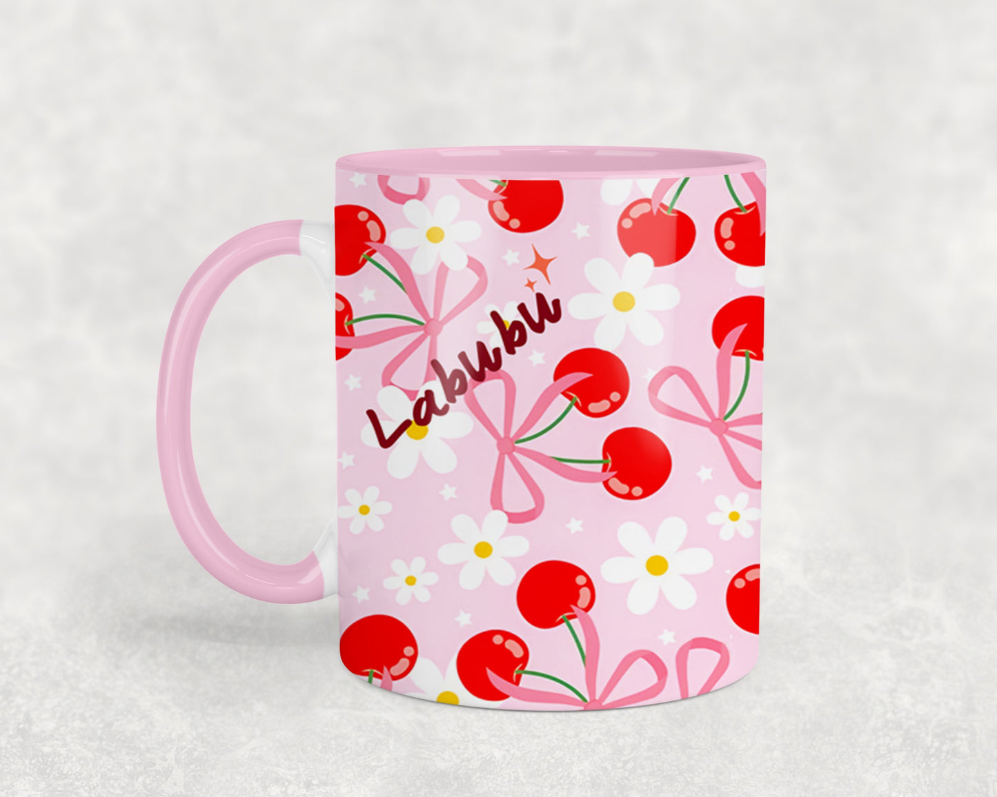 Labubu-10860 - mugs