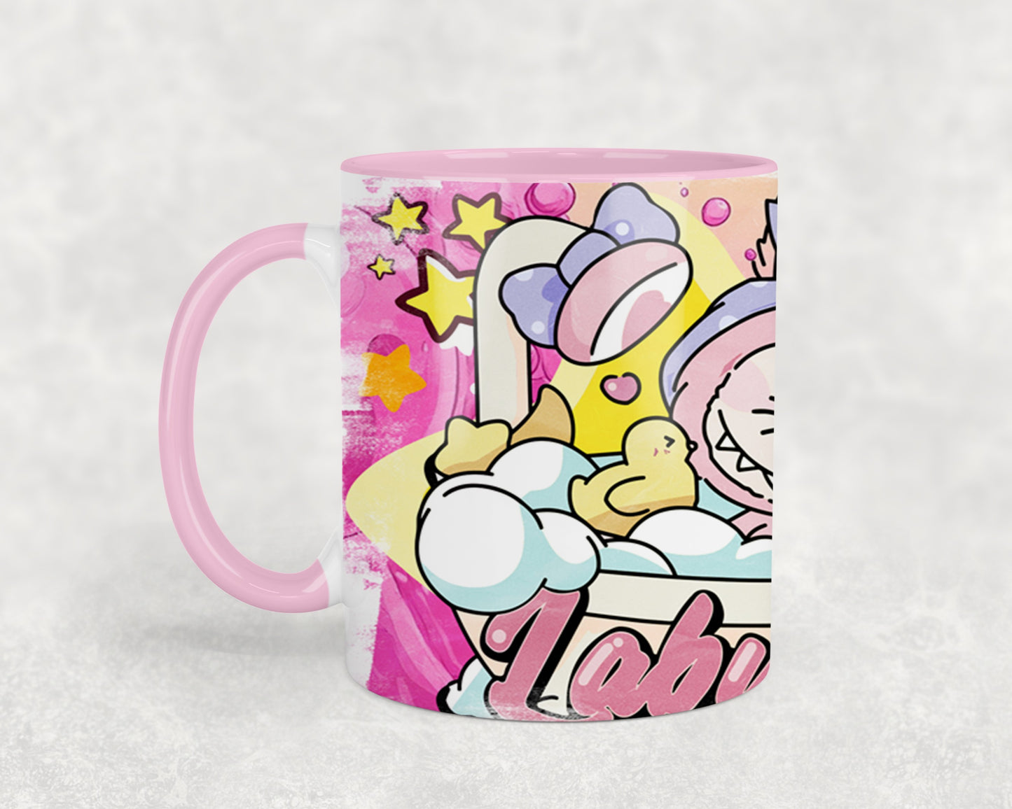 Labubu-10857 - mugs
