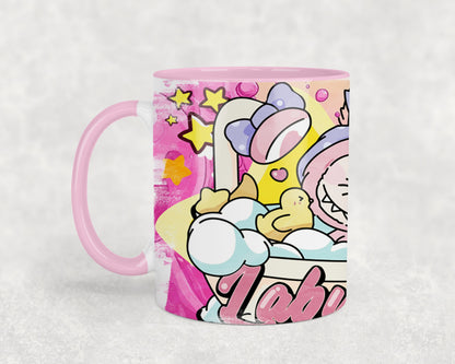 Labubu-10857 - mugs