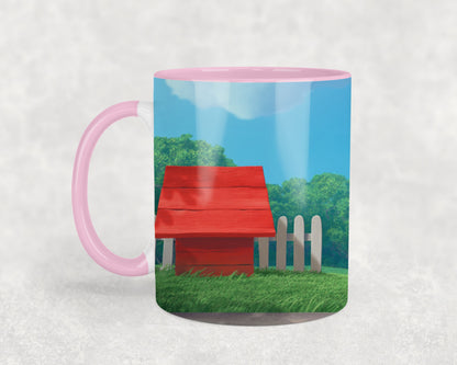 Joe Cool-10906 - mugs