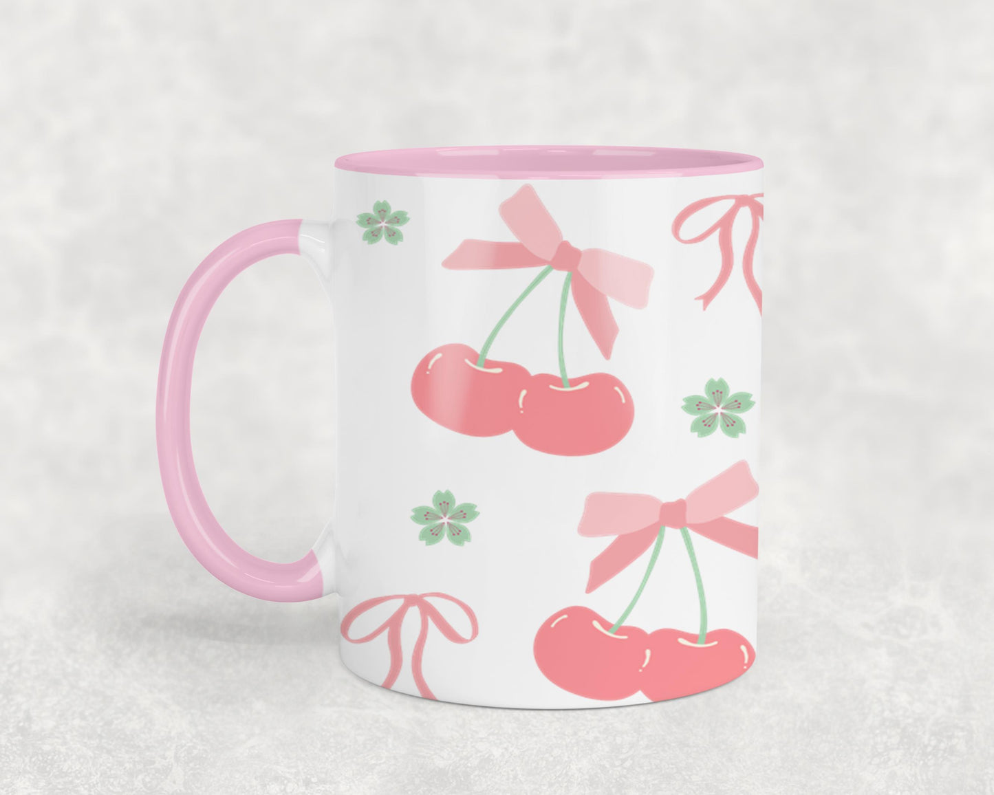 Coquette Cherry-10249 - mugs