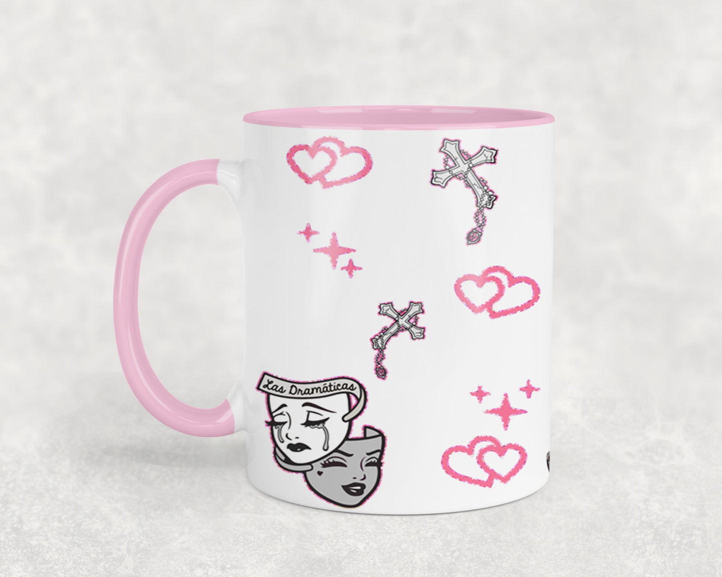 Smile Now Cry Later-10178 - mugs