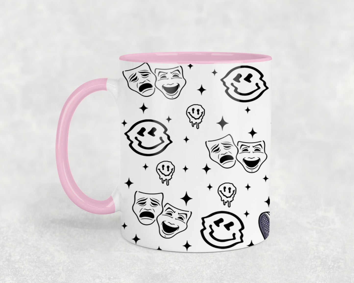 Smile Now Cry Later-10169 - mugs