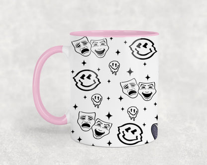 Smile Now Cry Later-10169 - mugs