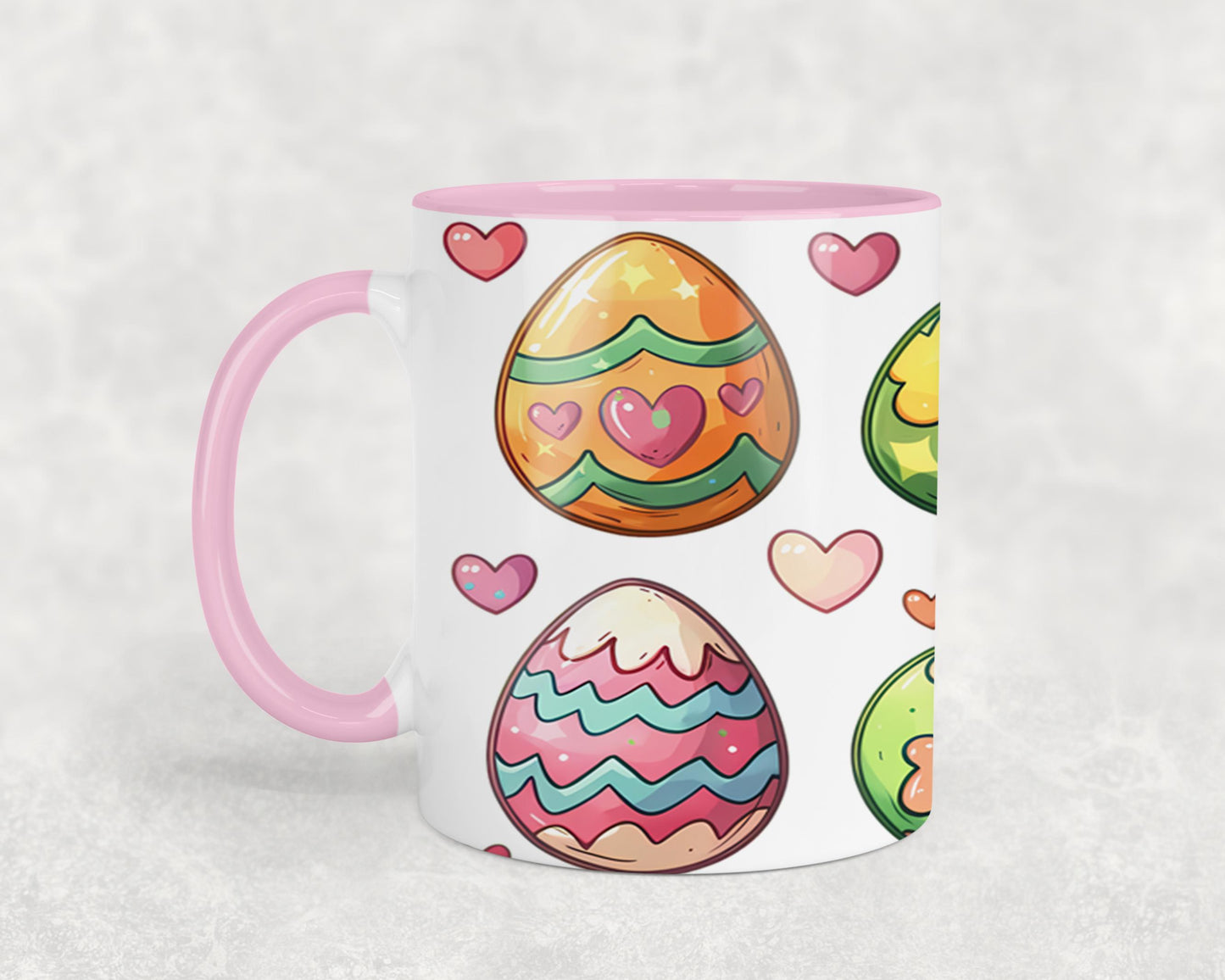 Easter Eggs-10324 - mugs