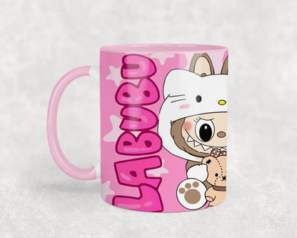 Labubu-10866 - mugs
