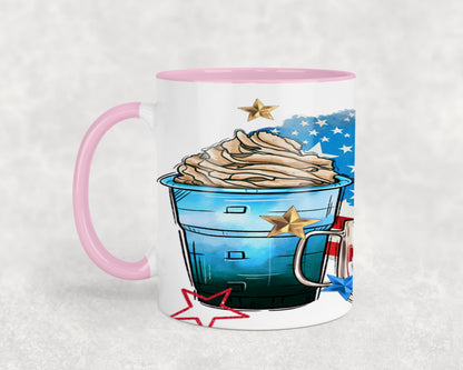 4th of July Coffee Cups-9918 - mugs