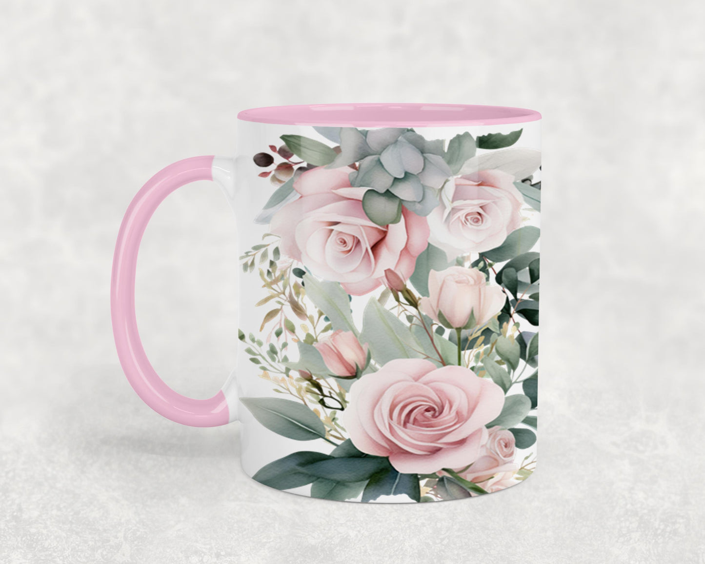 Come Near To God-10194 - mugs