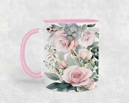 Come Near To God-10194 - mugs