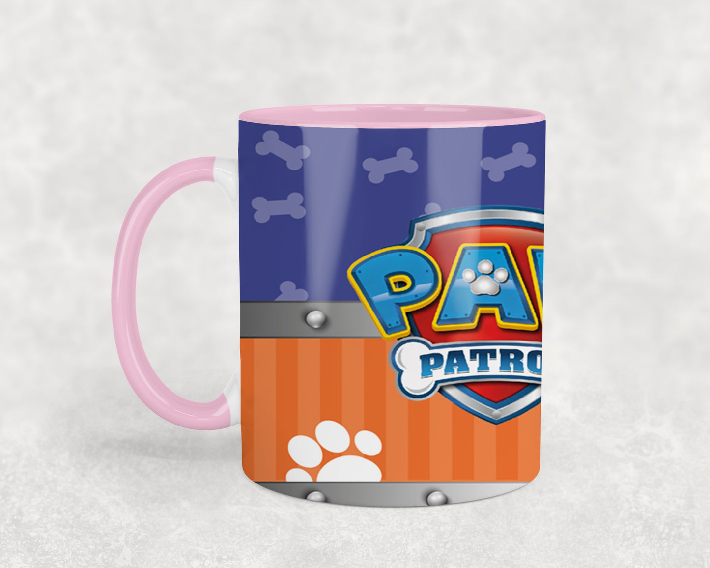 Dog Team-10891 - mugs