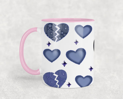Cholos Cartoon-10157 - mugs