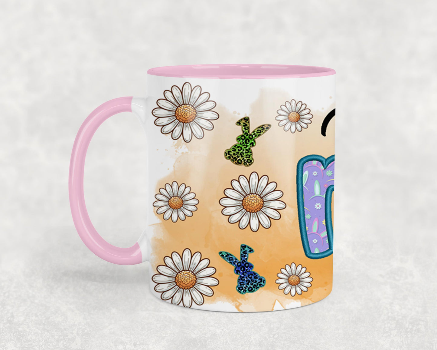 He is Risen-10363 - mugs