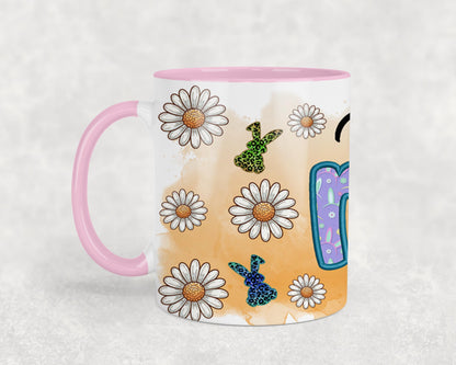 He is Risen-10363 - mugs
