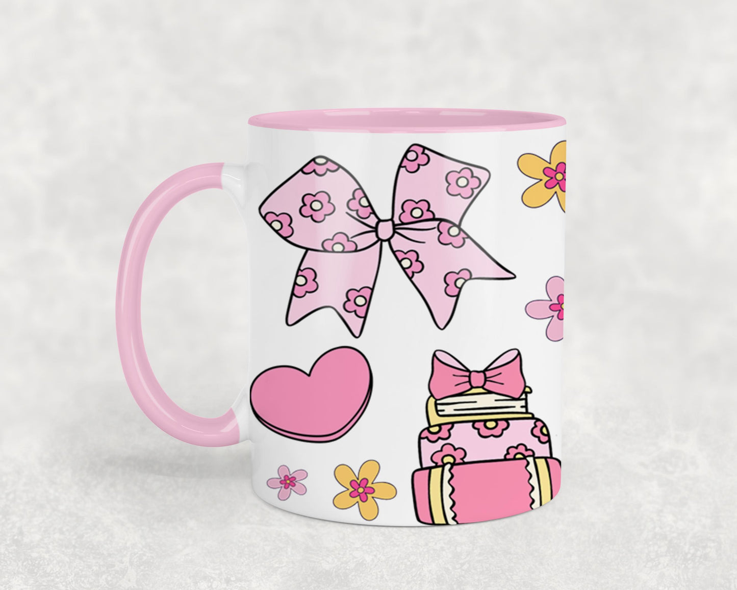 Bows and Books-9973 - mugs
