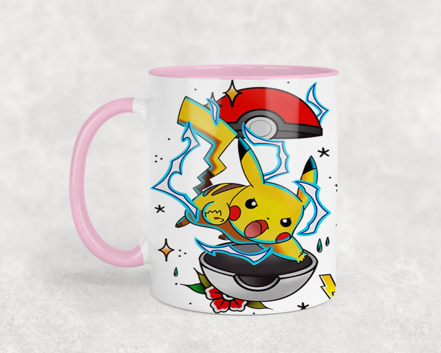 Pokemon-9930 - mugs