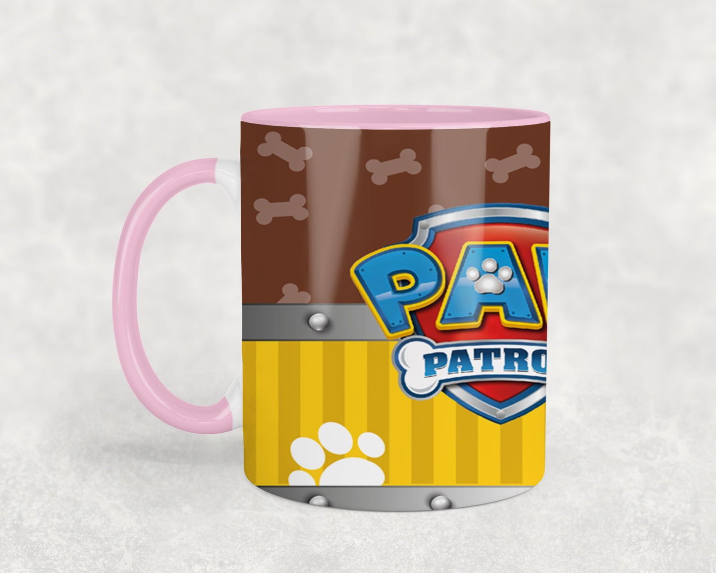 Dog Team-10892 - mugs