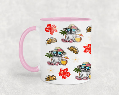Feral Girl Summer-10662 - mugs