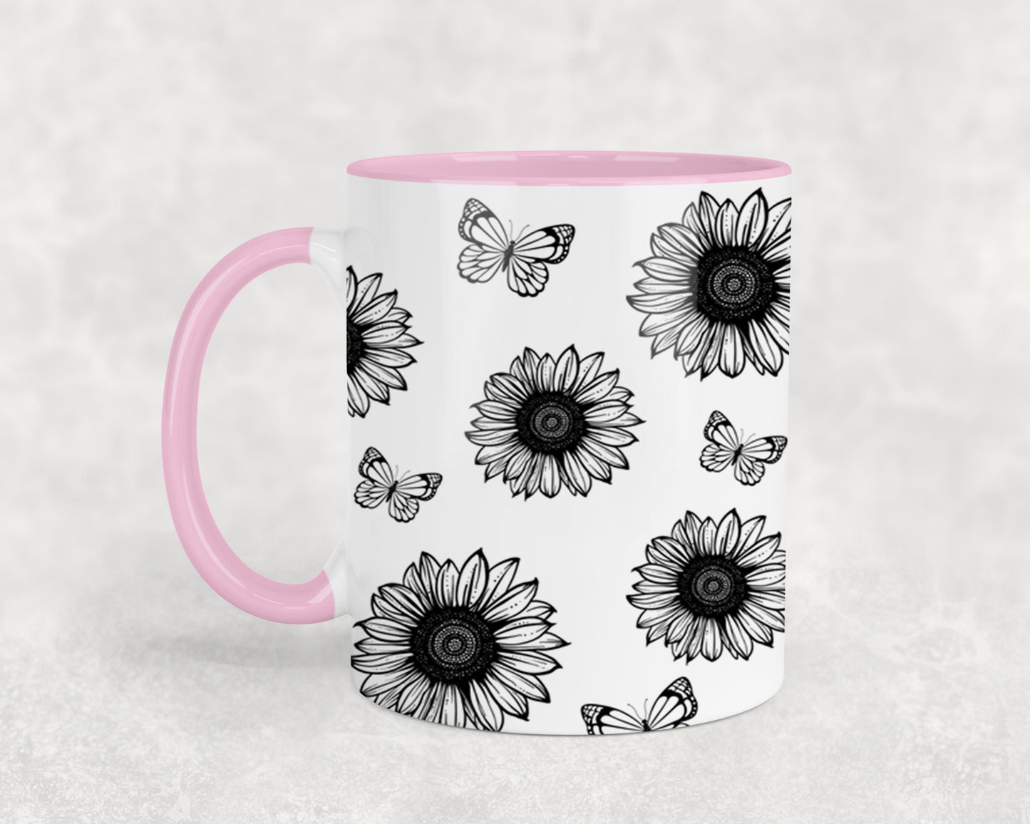 Let Your Light Shine - mugs