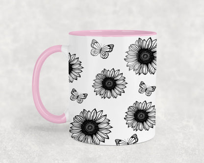 Let Your Light Shine - mugs
