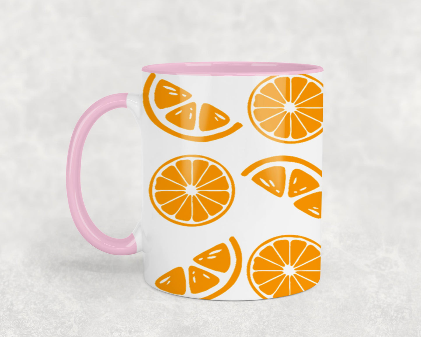 When Life Gives you Oranges-10279 - mugs