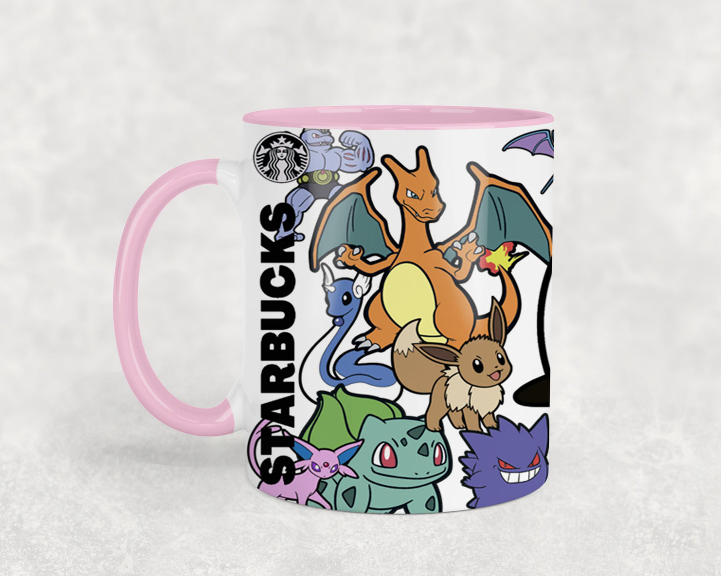 Pokemon-9937 - mugs