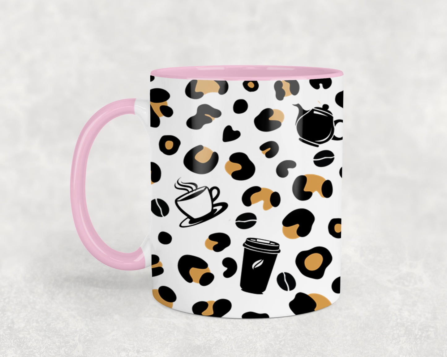 Have The Day you Deserve-9896 - mugs