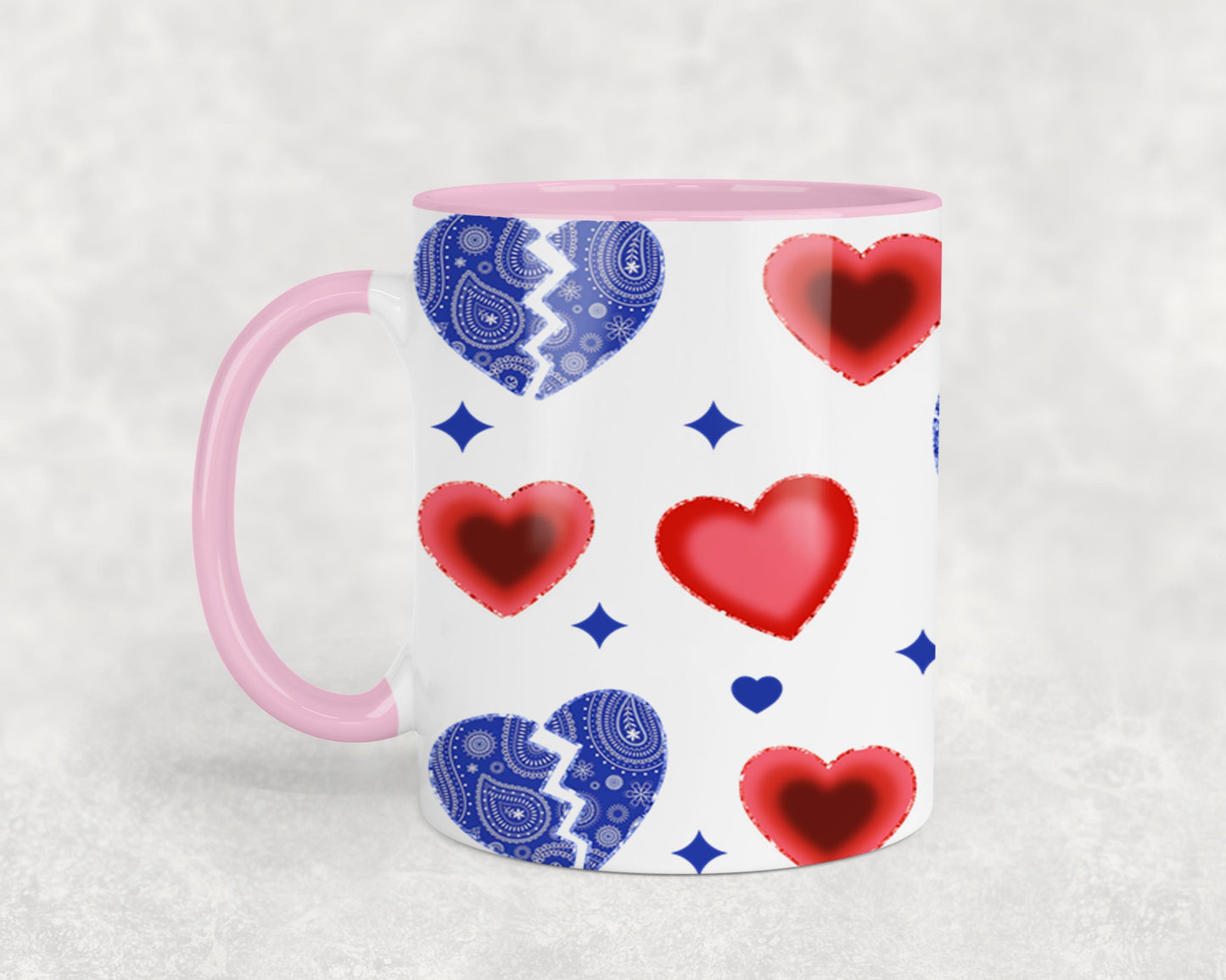 I Can Be Your Superman-10139 - mugs