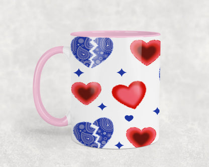 I Can Be Your Superman-10139 - mugs