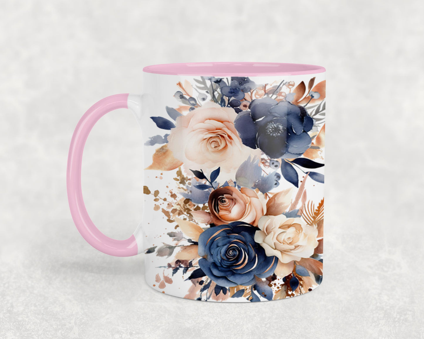 The Lord Is My Light-10226 - mugs
