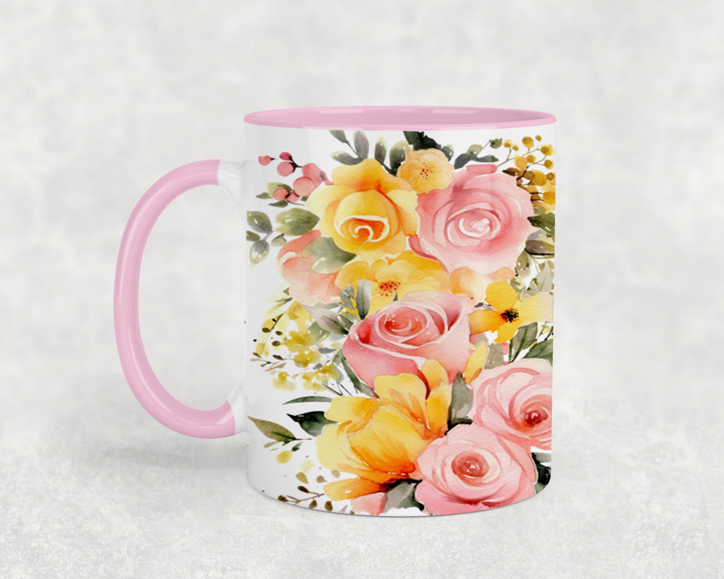 Love OF The Lord-10214 - mugs
