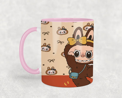 Labubu-10851 - mugs