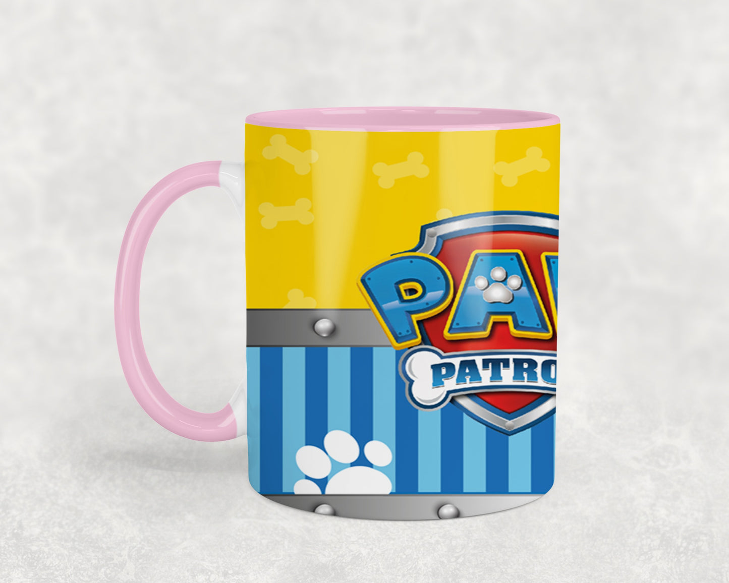 Dog Team-10896 - mugs