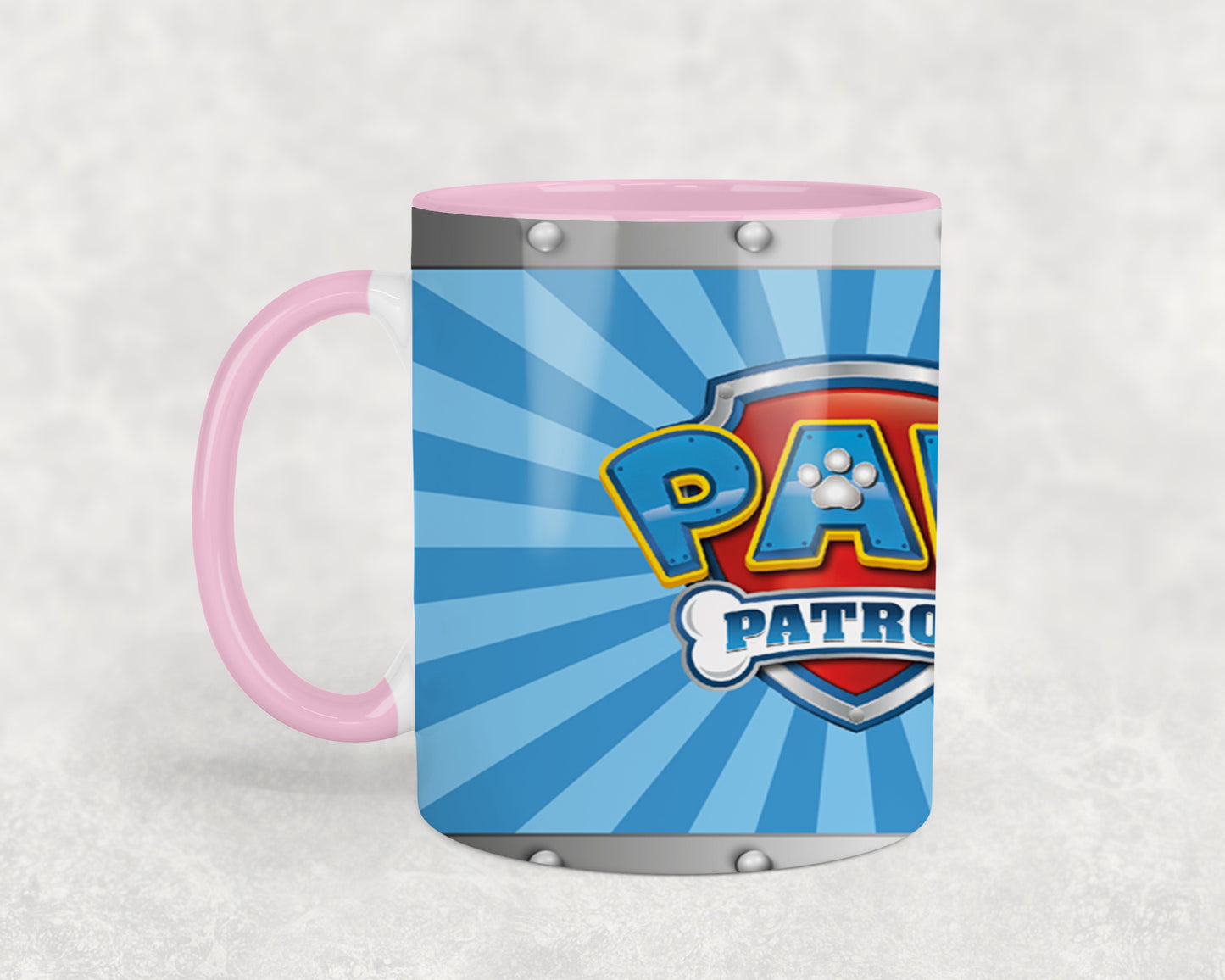 Dog Team-10889 - mugs