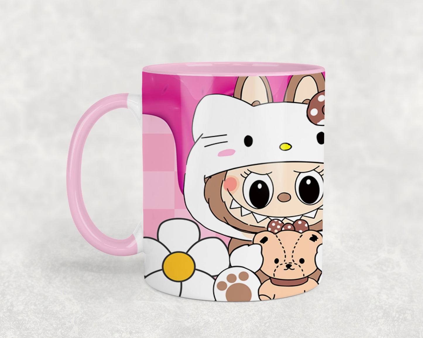 Labubu-10864 - mugs