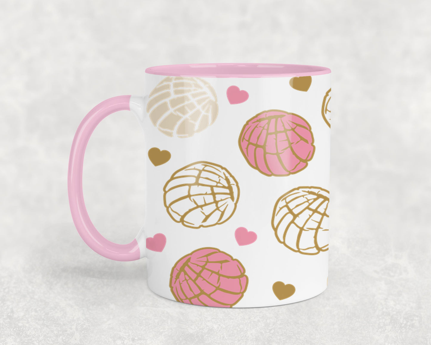 Cafecito y Chisme-10036 - mugs