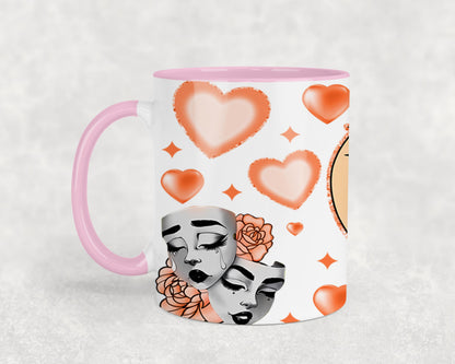 Cholos Cartoon-10164 - mugs