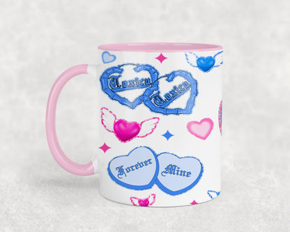 Forever Mine-10137 - mugs