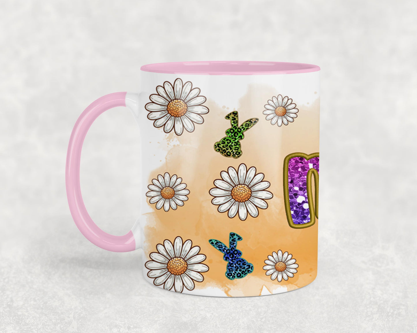 Mama Bunny-10432 - mugs