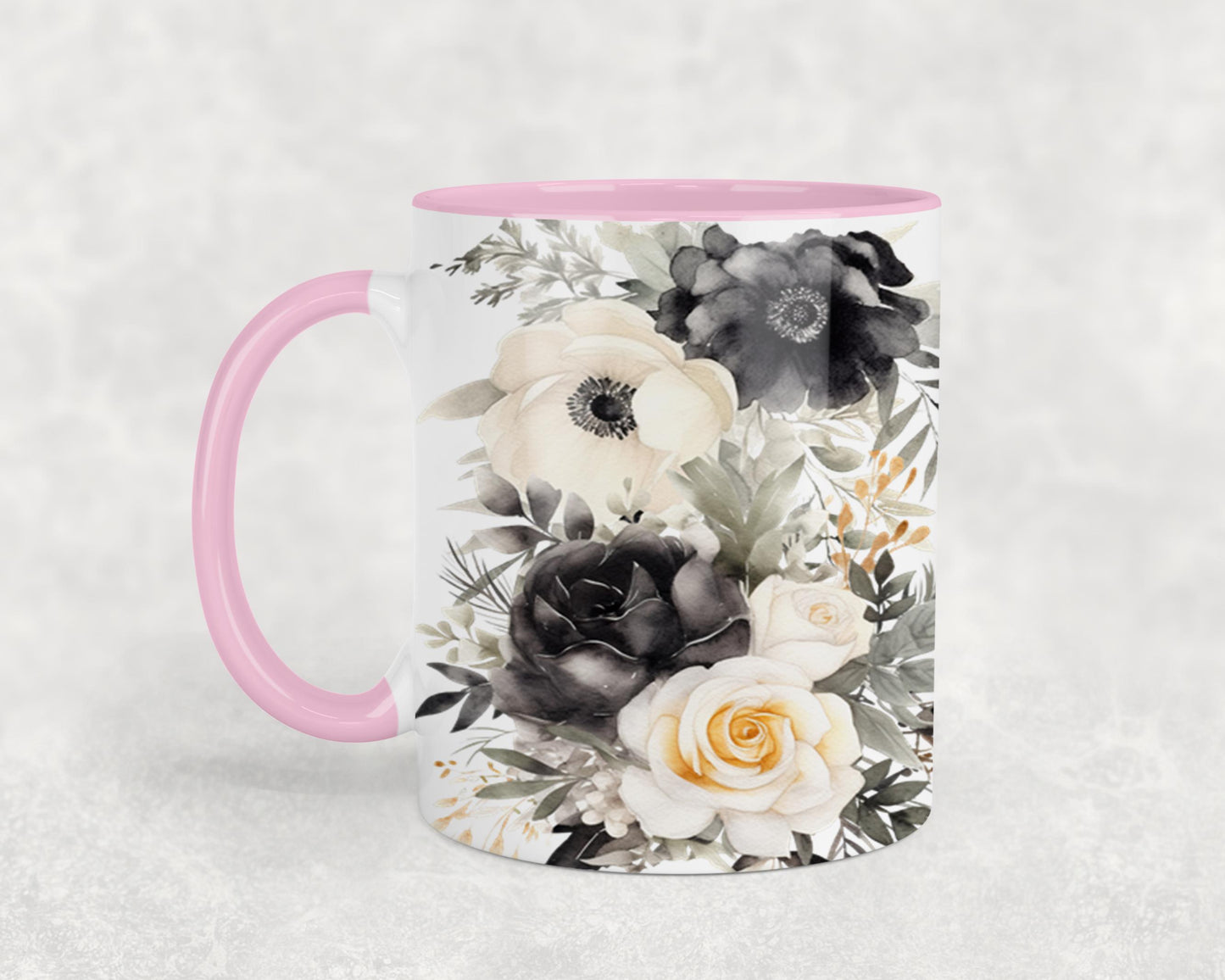We Walk By Faith-10231 - mugs