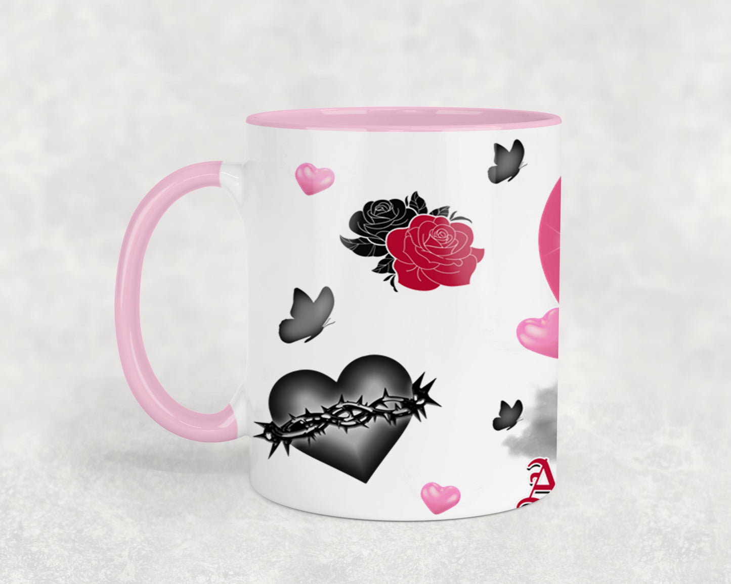 Always and Forever-10115 - mugs