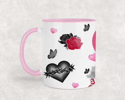 Always and Forever-10115 - mugs