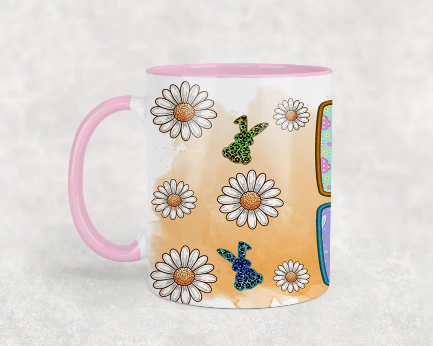 He is Risen-10362 - mugs