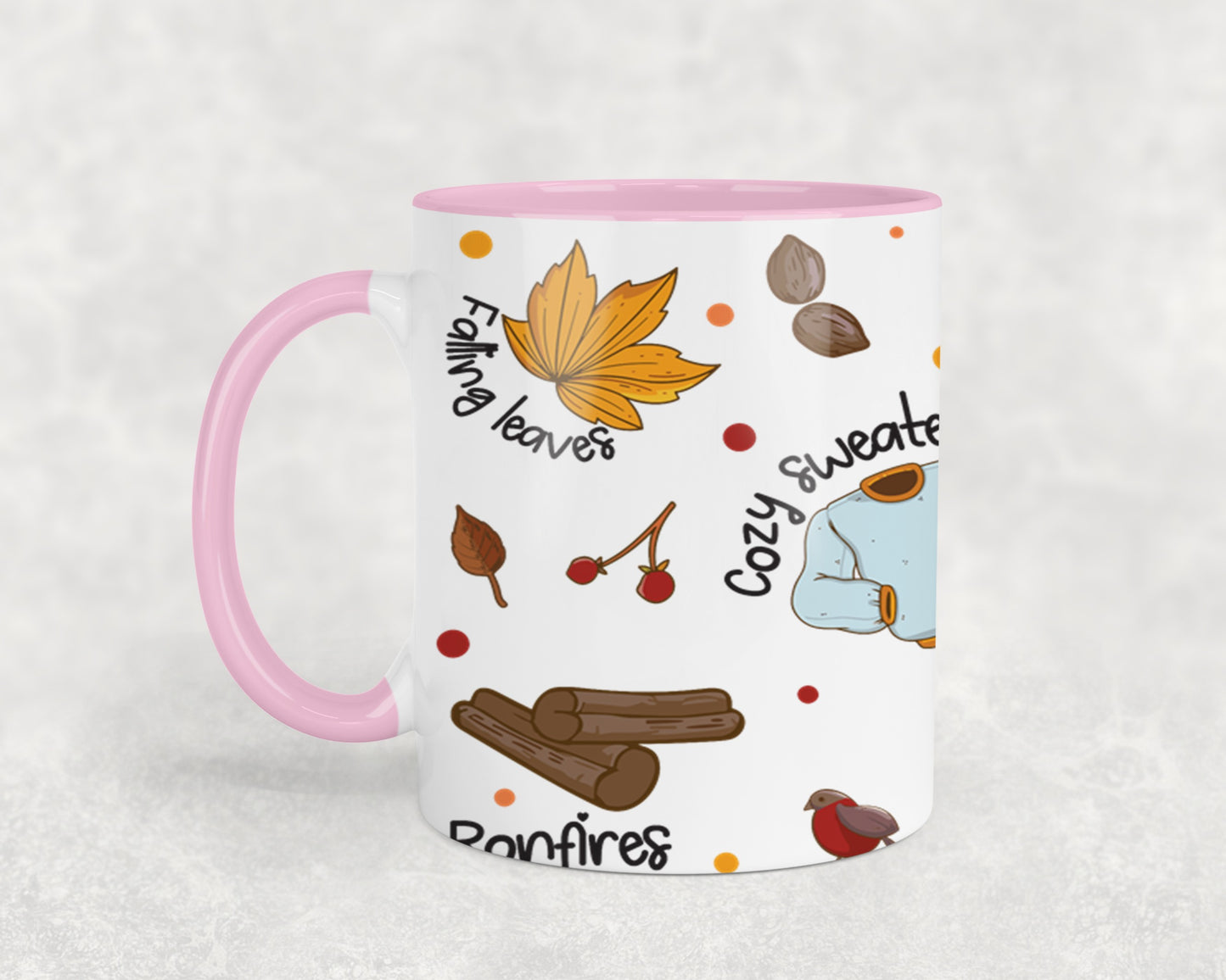 Autumn-11065 - mugs