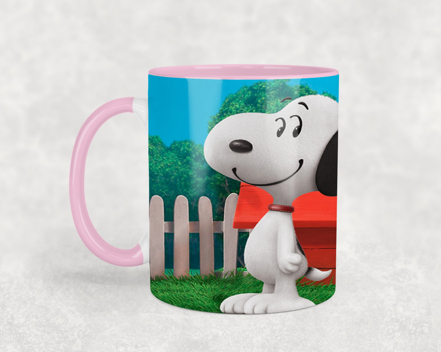 Personalized Joe Cool-11050 - mugs