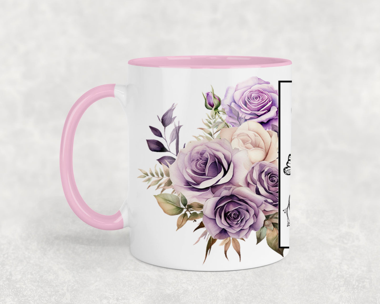 Grant me the Aerenity-10205 - mugs